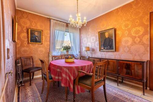 Esszimmer - 