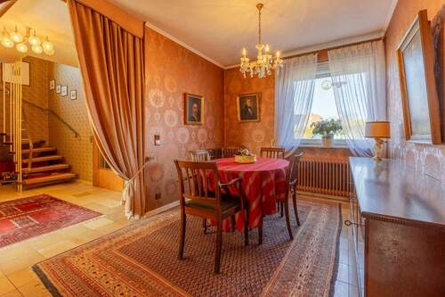 Esszimmer - 