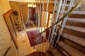 Treppenhaus - 