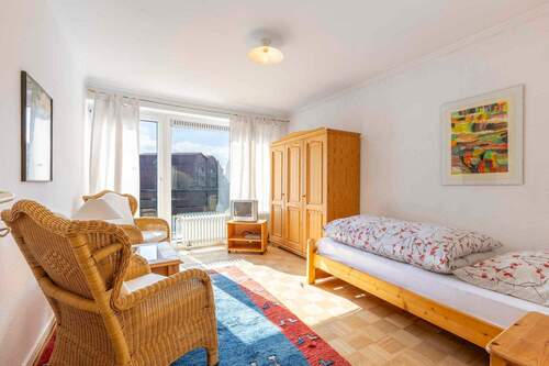 Schlafzimmer - 
