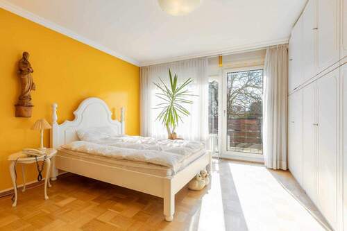 Schlafzimmer - 