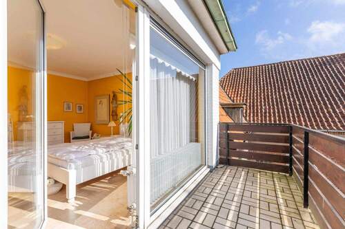 Balkon - 