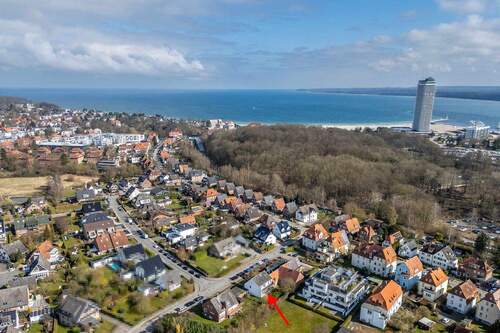 Luftaufnahme - 