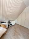mit integrierte Ankleide - 