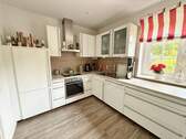 Küche - Einfamilienhaus mit 122,00 m² in Stuhr zum Kaufen
