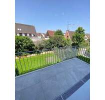 Modern & komfortabel: 2-Zi-Whg. im 1. OG (56 m²) in einem Mehrfamilienhaus der Extraklasse - München Trudering-Riem