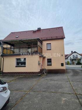 Ansicht - Ihr neues ZuHause in landschaftlich schöner Lage