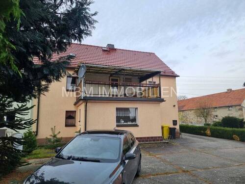 Ansicht - 4 Zimmer Einfamilienhaus zum Kaufen in Neukirch