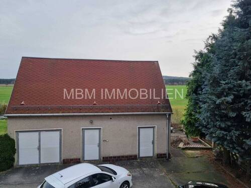 Nebengelass - Einfamilienhaus mit 130,00 m² in Neukirch zum Kaufen