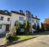 Sonnige 3-Zimmer-Dachwohnung in Dresden-Neustadt