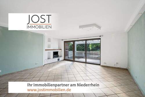 Titelbild - Eigentumswohnung in Hardterbroich-Pesch