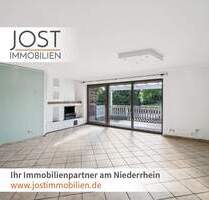 Eigentumswohnung in Hardterbroich-Pesch - Mönchengladbach