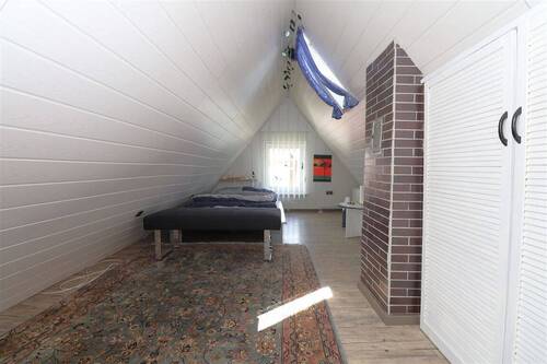 Zimmer Spitzboden - 