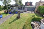 Gartenhaus - 