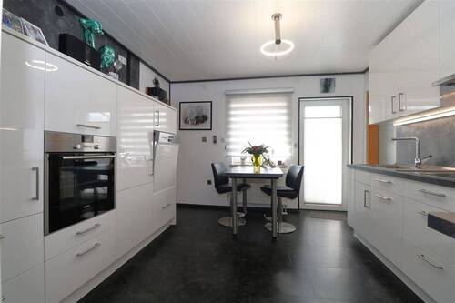 Küche Erdgeschoss - 