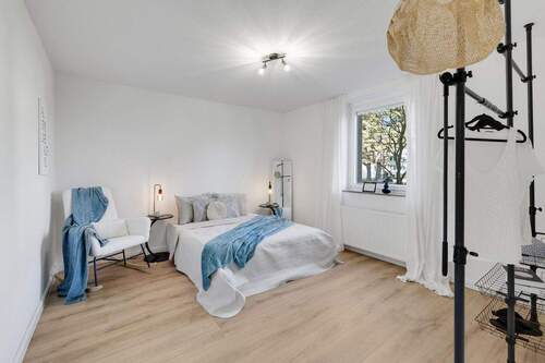 Bild 1 - Helle modernisierte 4-Zimmer Wohnung (provisionsfrei)
