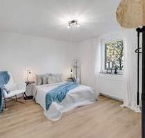 Helle modernisierte 4-Zimmer Wohnung (provisionsfrei) - Oldenburg Eversten