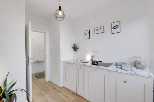 Bild 4 - Etagenwohnung mit 80,70 m&sup2; in Oldenburg zum Kaufen