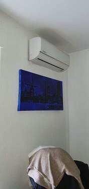 Schlafzimmer Klimaanlage - 