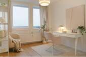 Arbeitszimmer - 