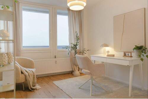 Arbeitszimmer - 