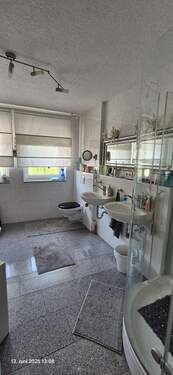 Badezimmer OG - 