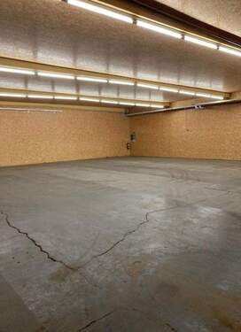 Isolierter Bereich - Halle in Kehl