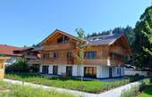 Außenansicht - Etagenwohnung mit 51,00 m&sup2; in Garmisch-Partenkirchen zum Kaufen