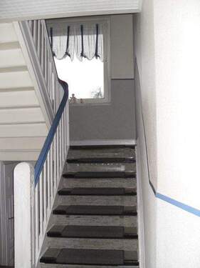 Treppenhaus - 