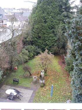 Gemeinschaftsgarten - 