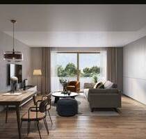 Exklusive Obergeschoss-Wohnung am IT Campus! - Bad Friedrichshall Kochendorf