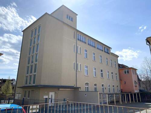 Rückansicht - Büro zum Kaufen in Reichenbach