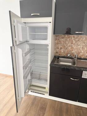 Kühl-Gefrierkombination - 