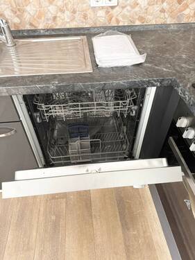 Geschirrspüler - 