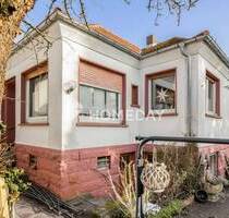 Einfamilienhaus in sehr ruhiger Lage mit Garten und Terrasse - Gründau Rothenbergen