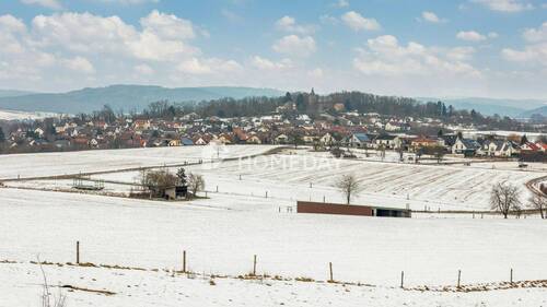 Umgebung 2 - Einfamilienhaus mit 108,00 m&sup2; in Gründau zum Kaufen
