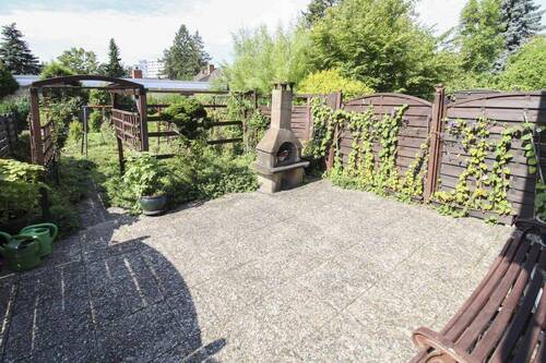 Terrasse - 
