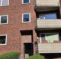 freie 2 Zimmer - Wohnung in Eilbek, saniert, guter Schnitt - Hamburg Hamm freie 2 Zimmer - Wohnung in Eilbek, saniert, guter Schnitt - Hamburg Hamm