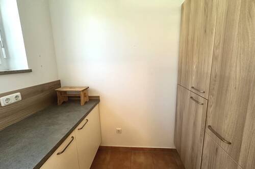 Speisekammer EG - 