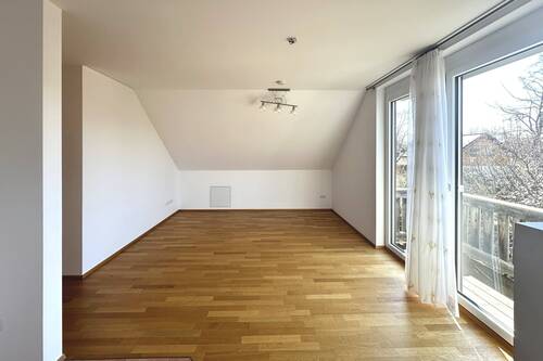 Wohnbereich DG - 