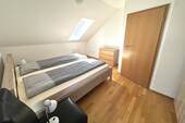 Schlafzimmer DG - 