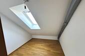 Begehbarer Kleiderschrank DG - 