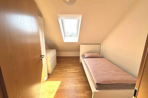 Kinderzimmer - 