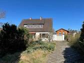 Ansicht Süden (2) - 5 Zimmer Einfamilienhaus in Waldkraiburg