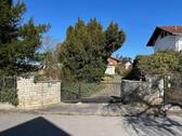 Enfahrt Süden - Einfamilienhaus in Waldkraiburg zum Kaufen