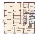 Grundriss Erdgeschoss - 