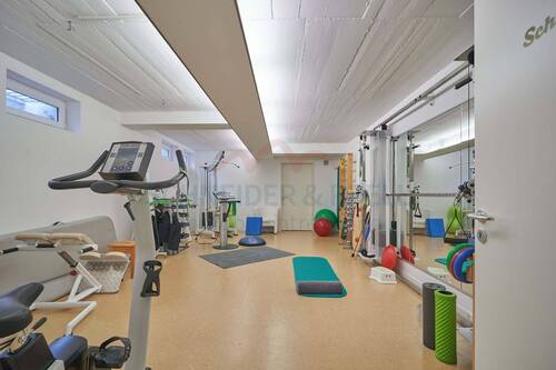 Trainingsraum _UG - 