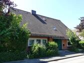 Bild 1 - Wohnen in der Sonnenstraße, Neuendettelsau!
