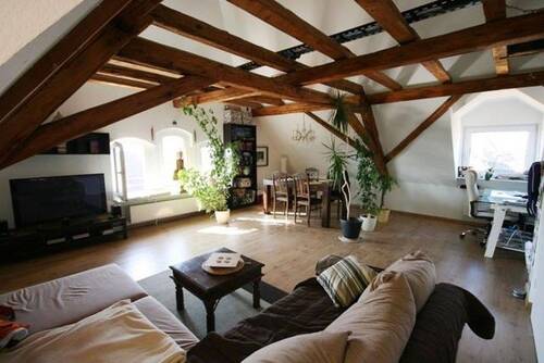 Bild 3 - 2 Zimmer Etagenwohnung in Essenheim