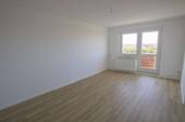 Wohnzimmer - Schöne 3-Raumwohnung in der Heide!